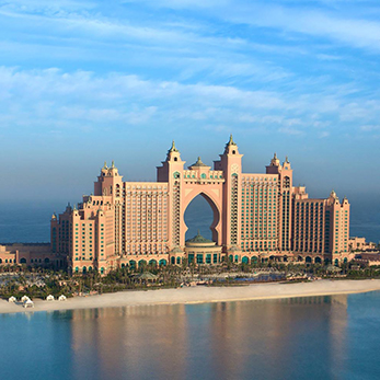 Atlantis The Palm
