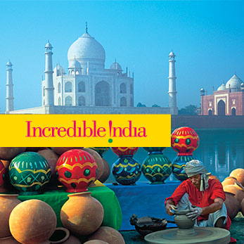 Incredible India