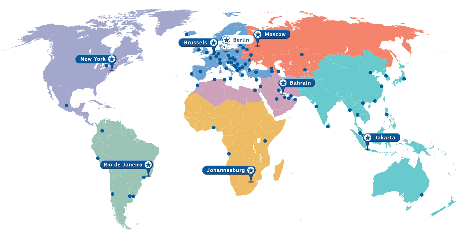 America asian corp world America asian corp world